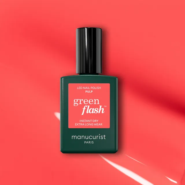 manucurist-green-flash-gel-nagellack-pulp-korallrosa image 1