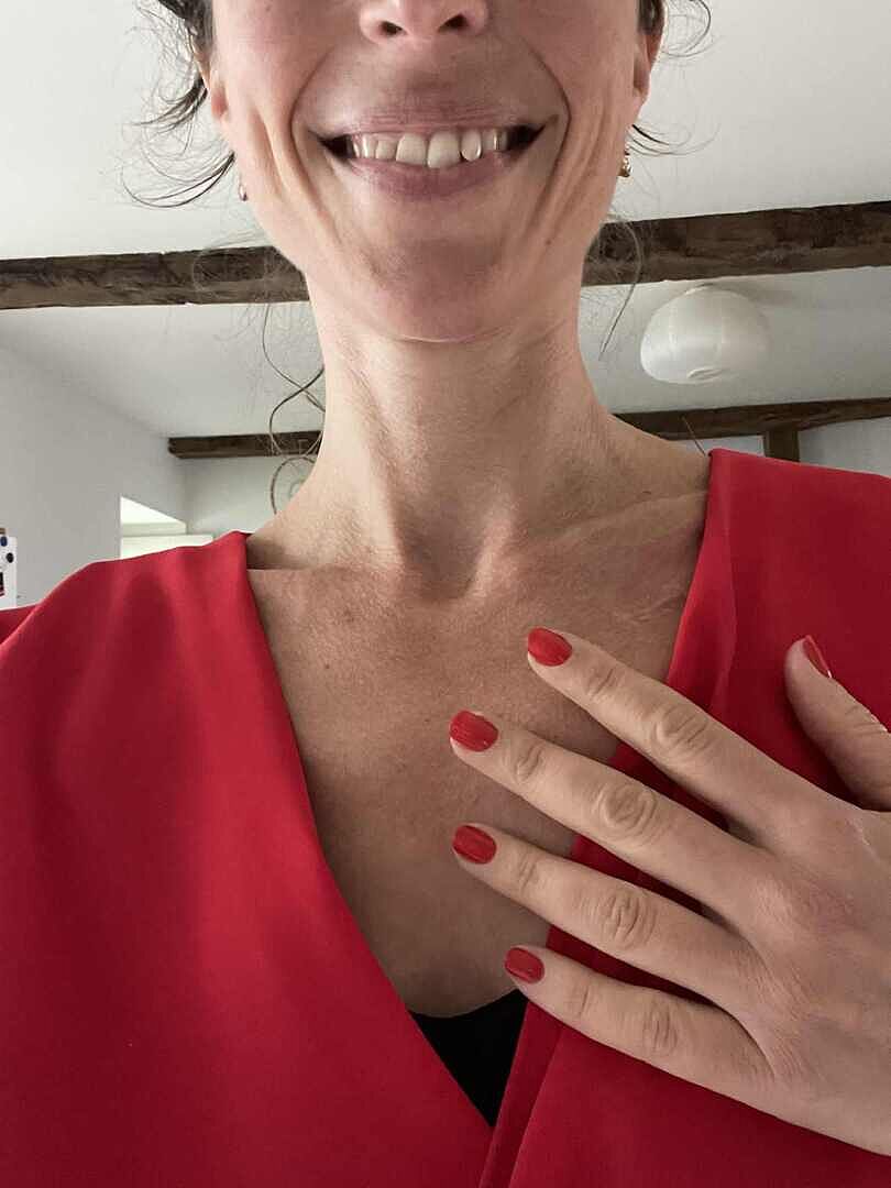 Meine Sommerfarbe