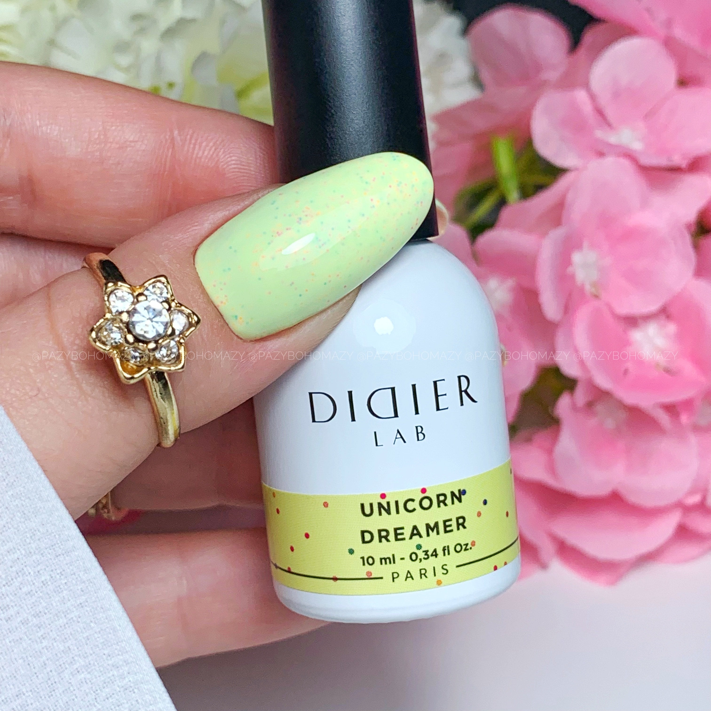didier-lab-dreamer-uv-nagellack-unicorn-gelb-hema-tpo-frei-10-ml image 5