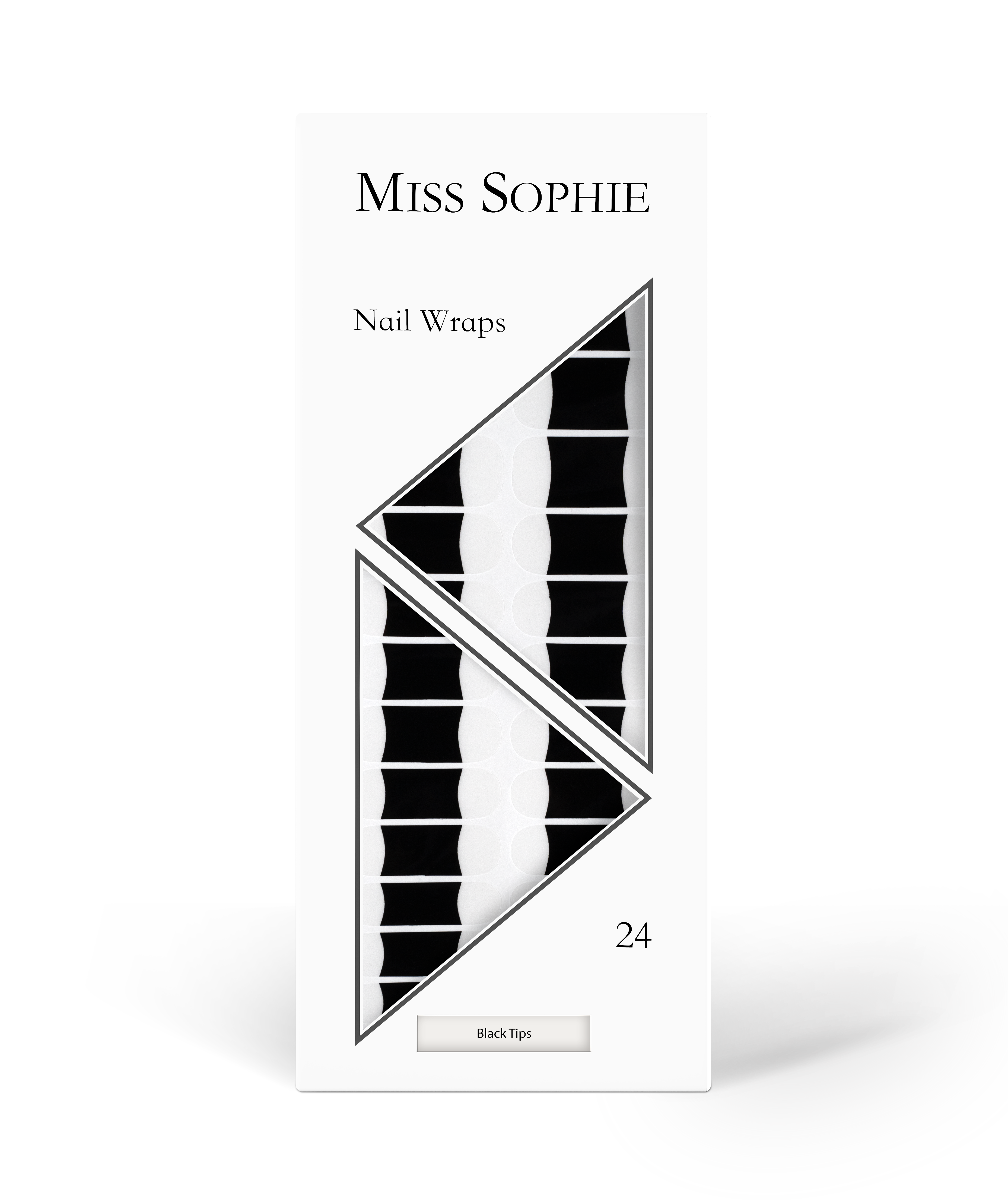 miss-sophie-black-tips-nagelfolien-schwarze-spitzen image 4
