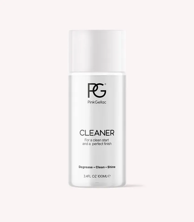 pink-gellac-cleaner-100-ml-entfetter-schwitzschicht-entferner image 1