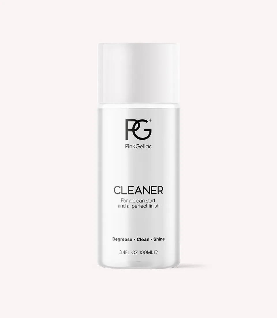 pink-gellac-cleaner-100-ml-entfetter-schwitzschicht-entferner image 1