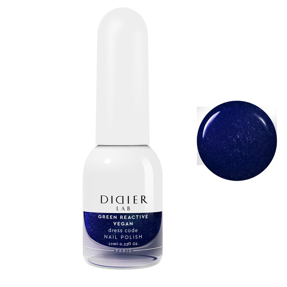didier-lab-dress-code-veganer-nagellack-10ml-blau-hema-tpo-frei image 1