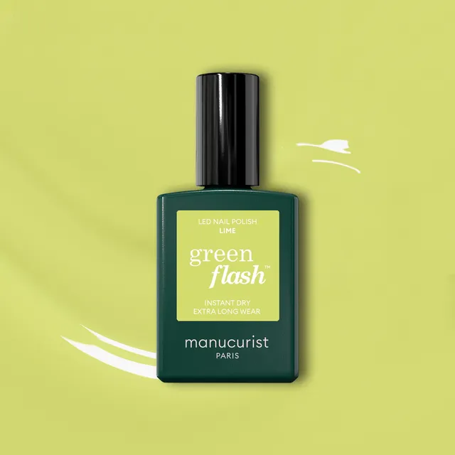 manucurist-green-flash-lime-gel-nagellack-anisgr-n-mit-gelb image 1