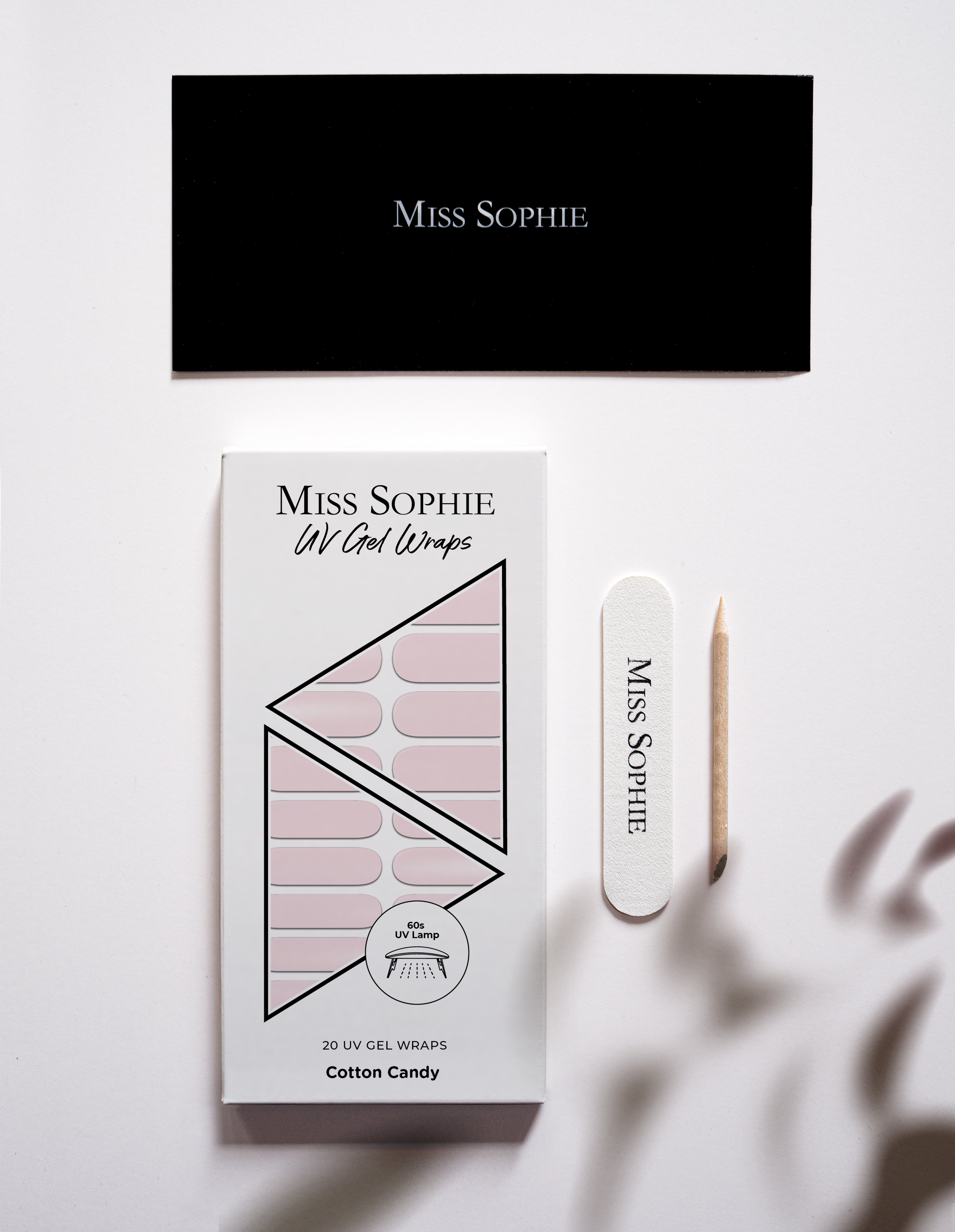 miss-sophie-cotton-candy-uv-gel-nagelfolien-pastellrosa image 3