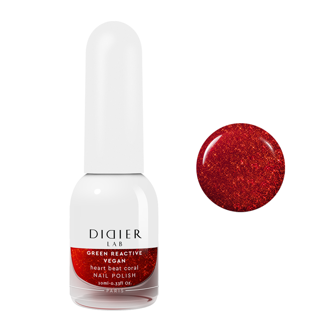 didier-lab-veganer-nagellack-heart-beat-coral-10-ml image 1