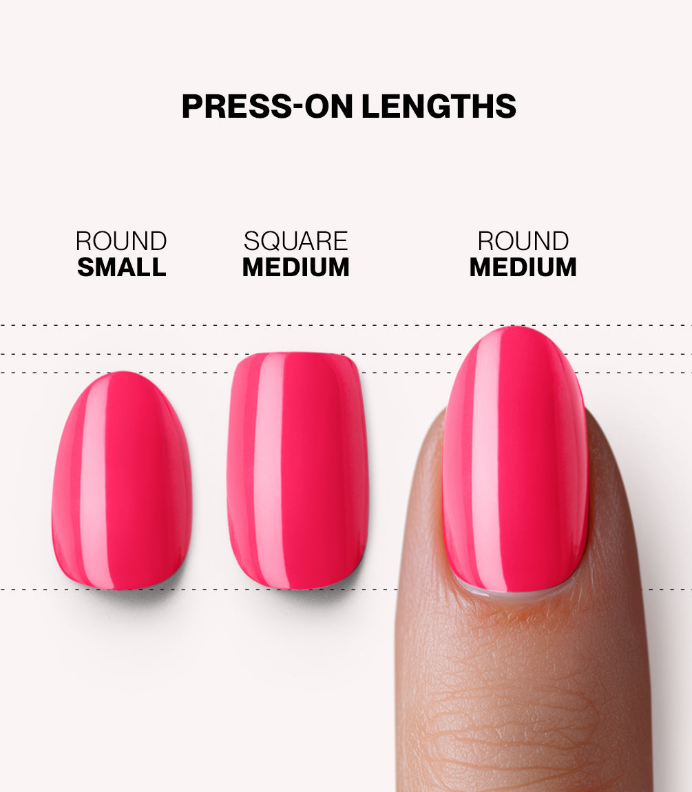 pink-gellac-161-ibiza-pink-press-ons-eckig-mittel image 3