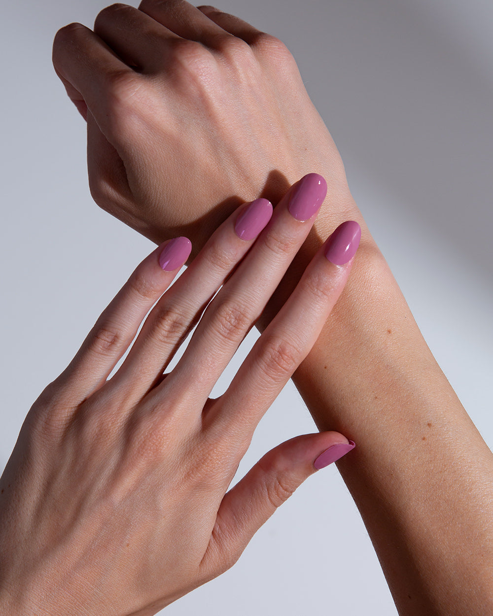 maniko-dusty-rose-uv-gel-strips image 5
