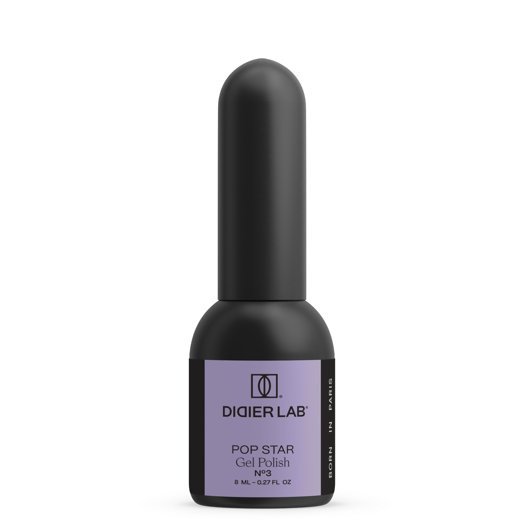 didier-lab-pop-star-uv-nagellack-no3-8ml image 1