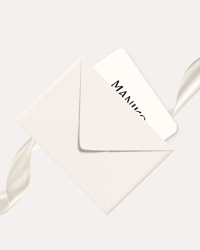 maniko-geschenkkarte-post-gedruckte-geschenkkarte image 1