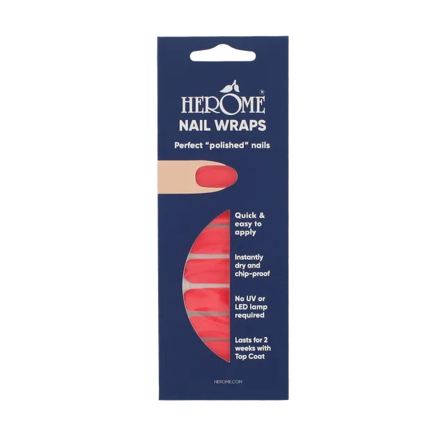 her-me-nagelfolien-pink-selbstklebende-nail-wraps-ohne-uv-lampe image 1