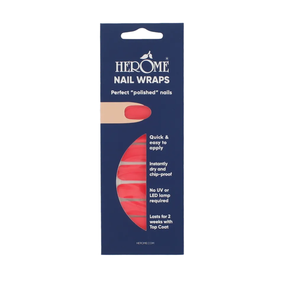 her-me-nagelfolien-pink-selbstklebende-nail-wraps-ohne-uv-lampe image 1
