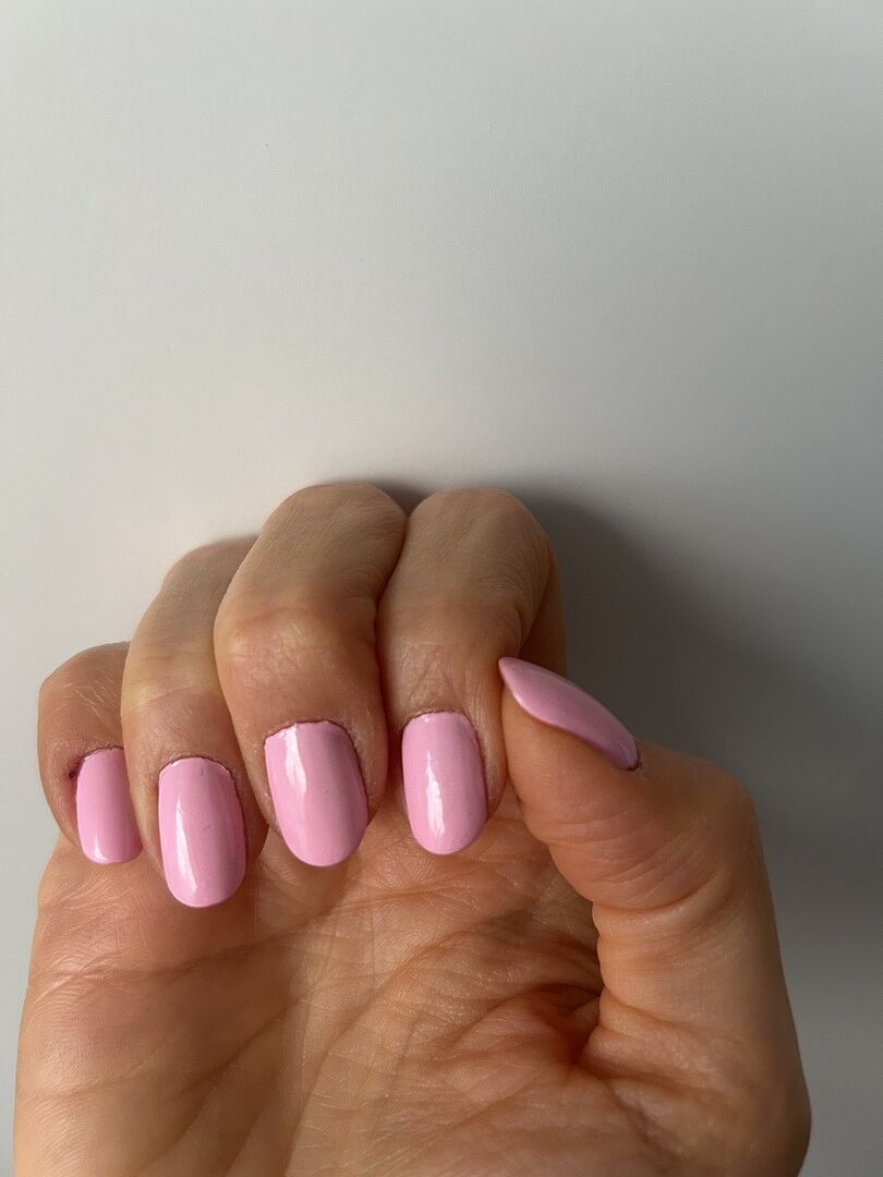 Toller Pinkton für den Sommer