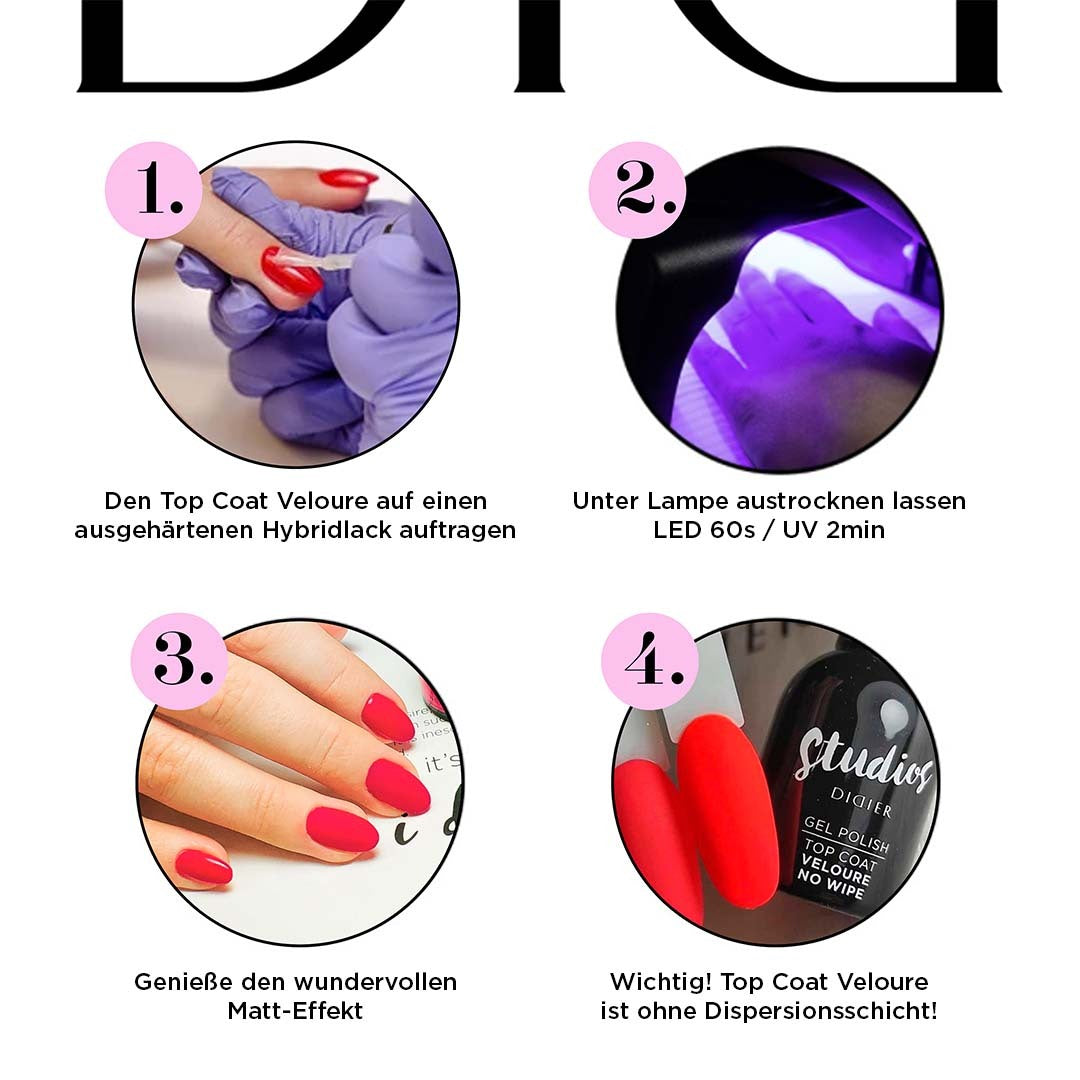 didier-lab-studios-matt-veloure-no-wipe-uv-top-coat-hema-tpo-frei-10ml image 5