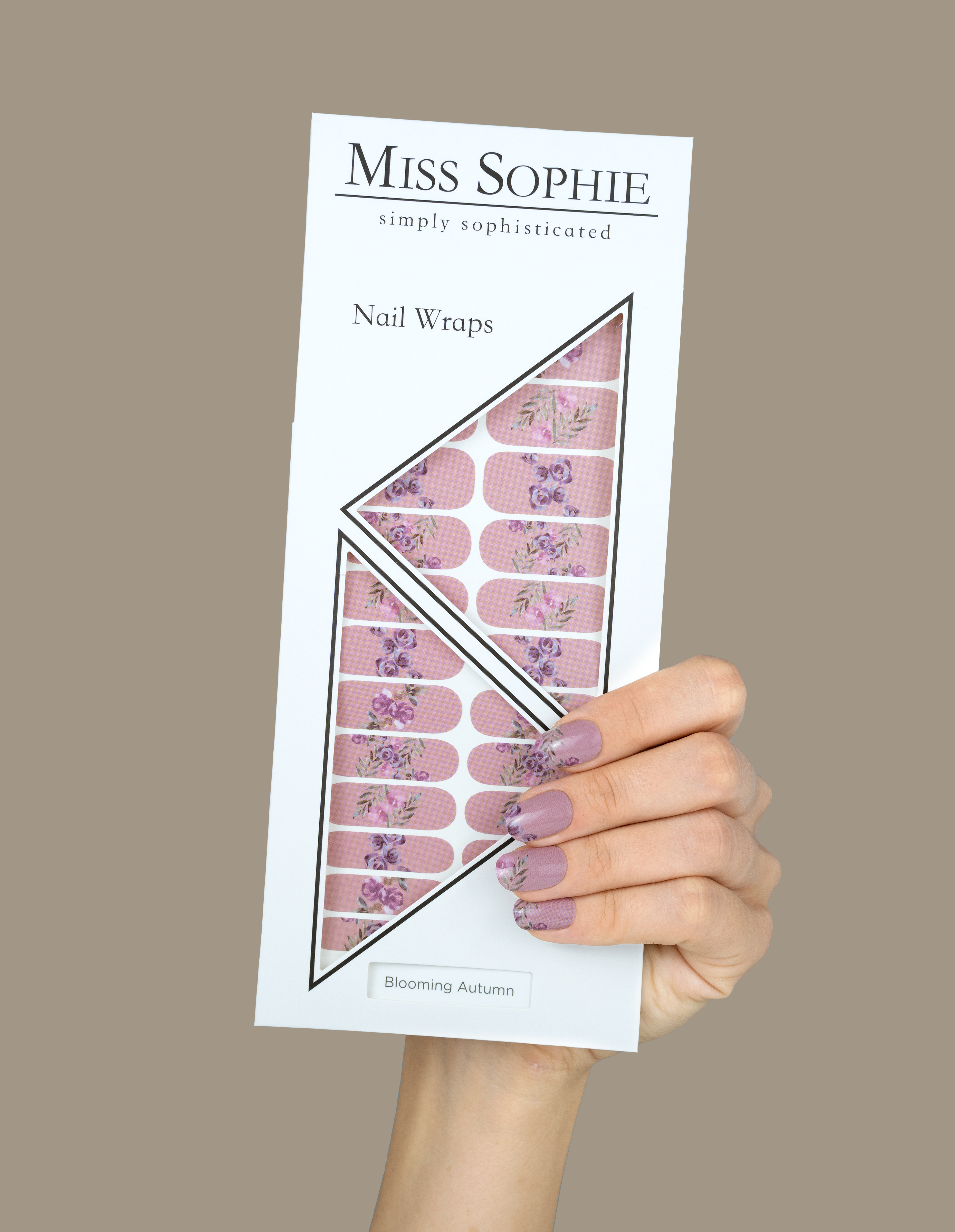 miss-sophie-blooming-autumn-nagelfolie-florales-herbst-design image 4
