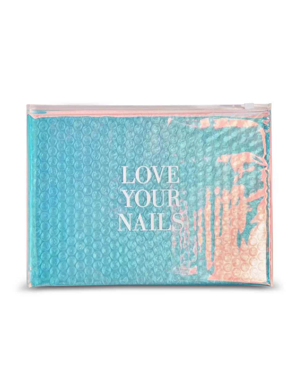 miss-sophie-holographic-bag-aufbewahrungstasche-f-r-nagelfolien image 1