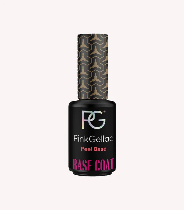 pink-gellac-peel-base-peel-off-base-coat-8-ml image 1