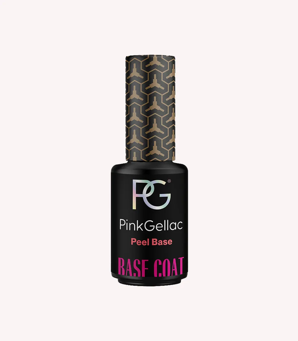 pink-gellac-peel-base-peel-off-base-coat-8-ml image 1