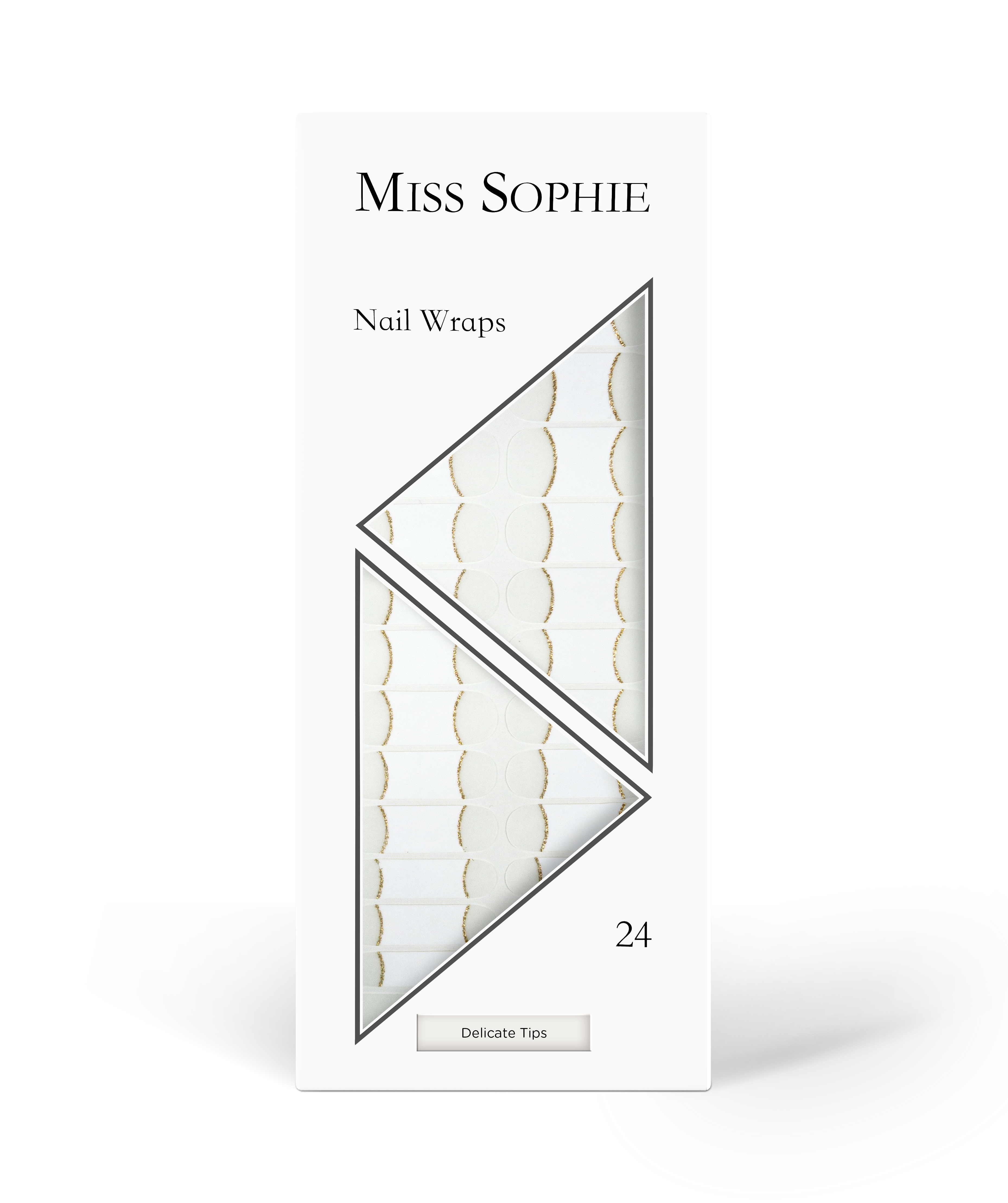 miss-sophie-delicate-tips-nagelfolien-french image 4