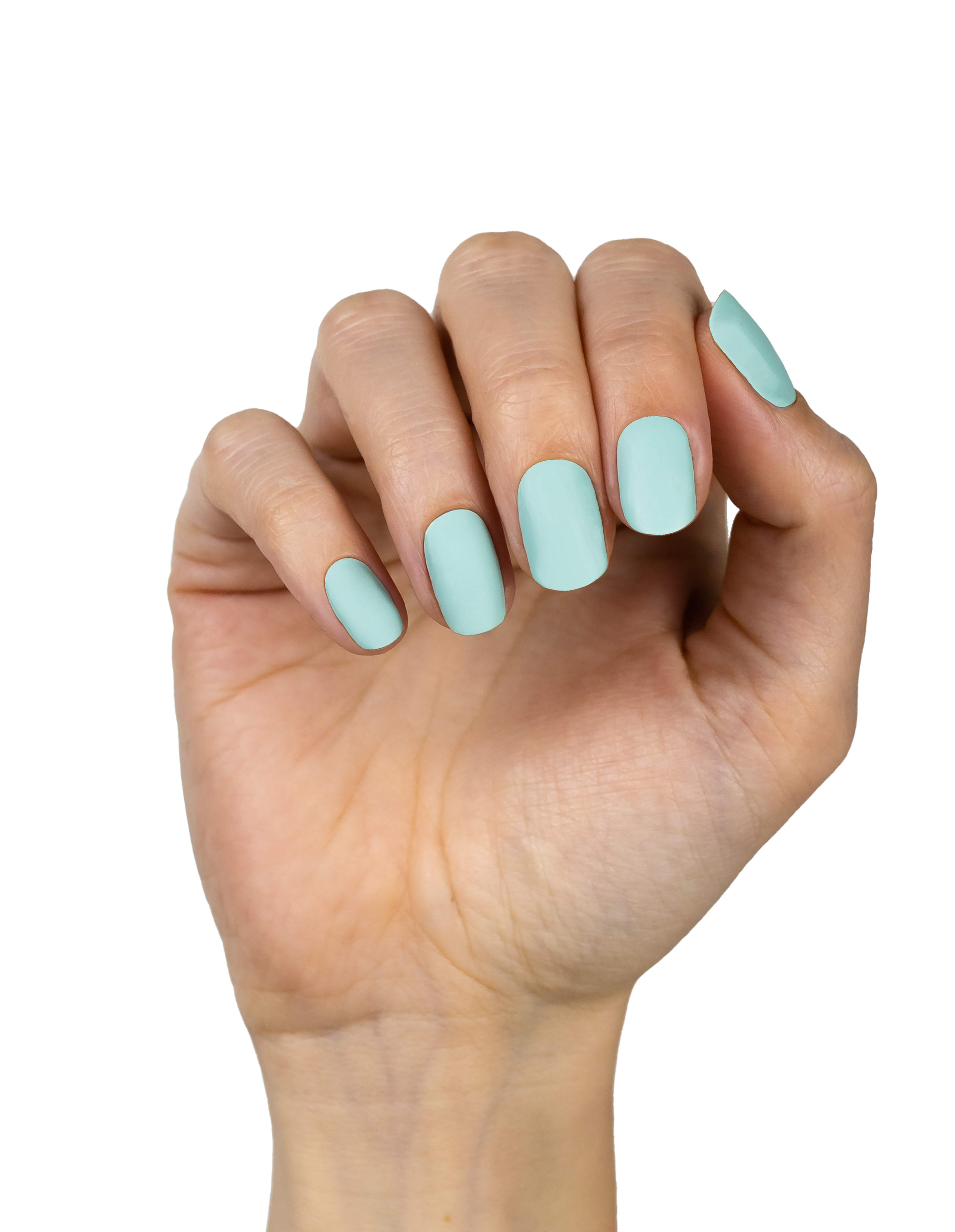 miss-sophie-jade-green-nagelfolien image 3