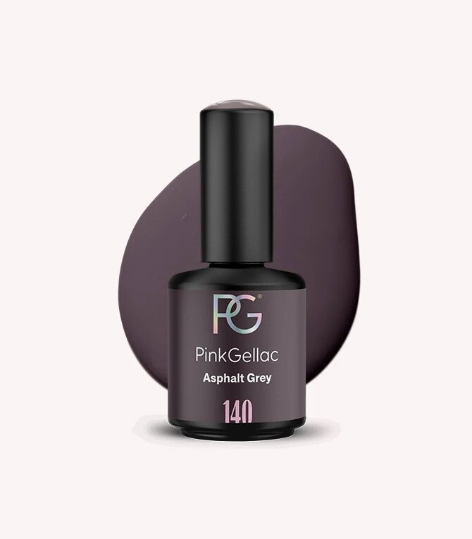 pink-gellac-140-asphalt-grey-gel-nagellack image 1