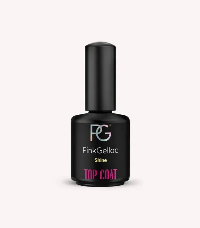 pink-gellac-shine-top-coat-gel-versiegelung image 1