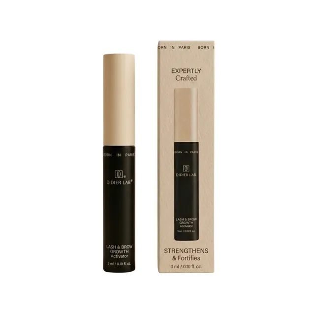 didier-lab-lash-brow-growth-activator-wimpern-augenbrauen-serum image 1