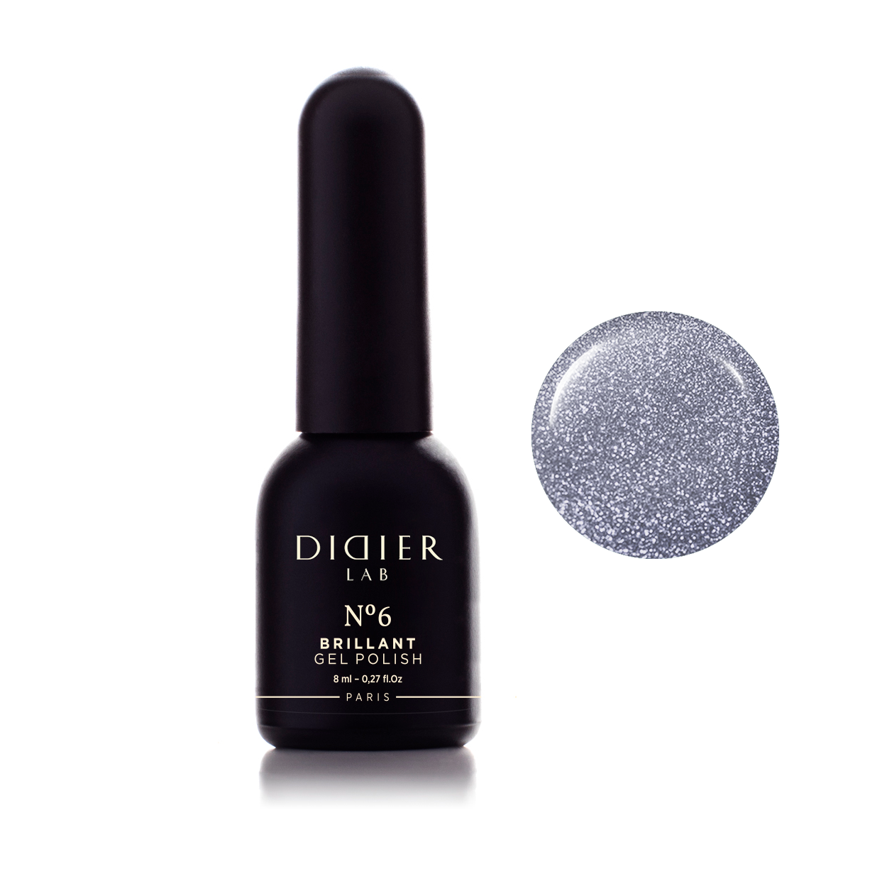 didier-lab-brillant-uv-nagellack-8ml-hema-tpo-frei-platin-schimmer image 5