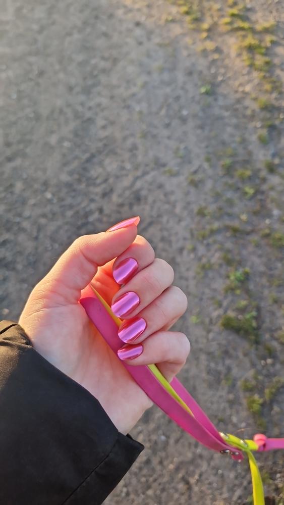 Glamour pur