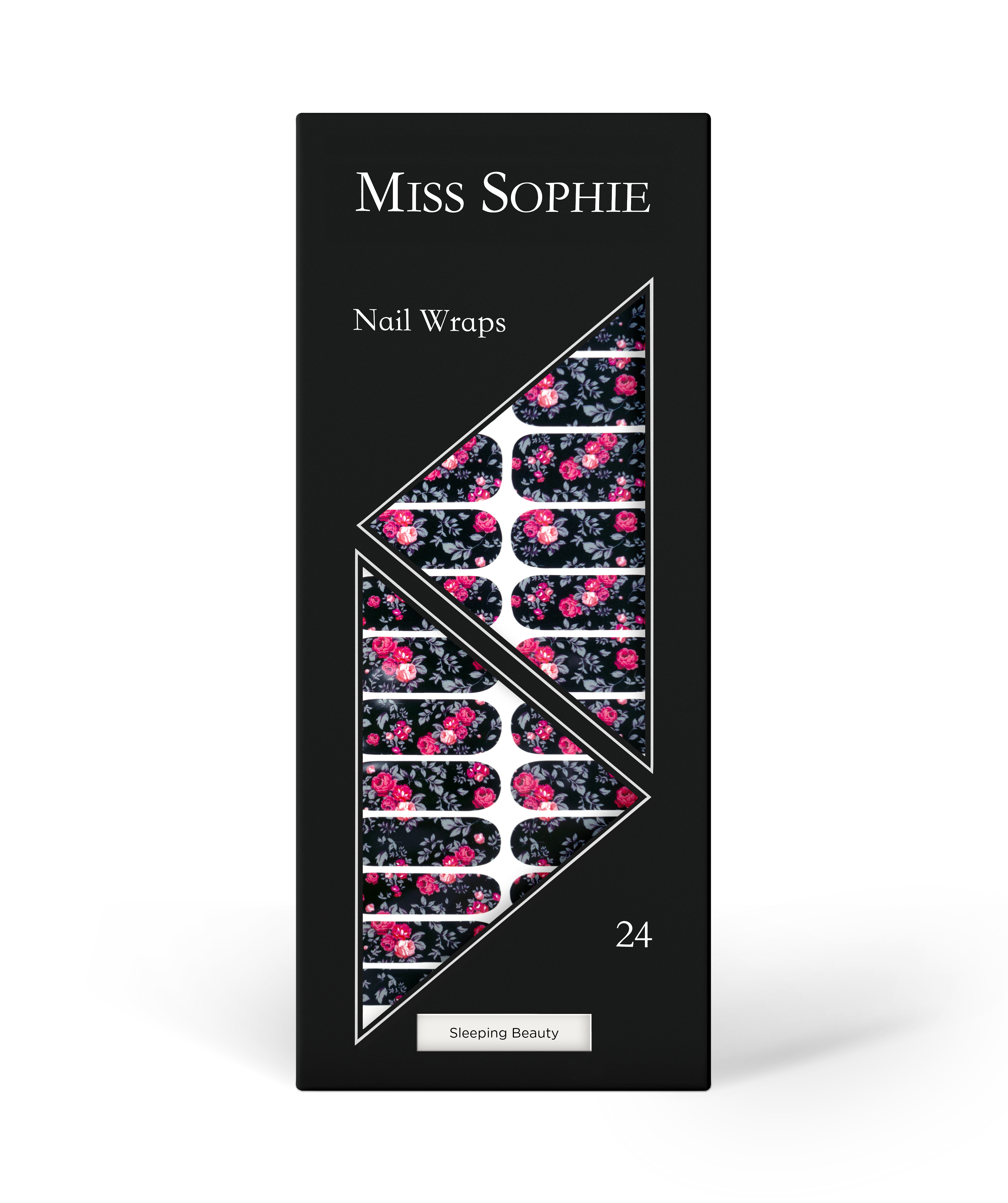miss-sophie-sleeping-beauty-nagelfolien image 5