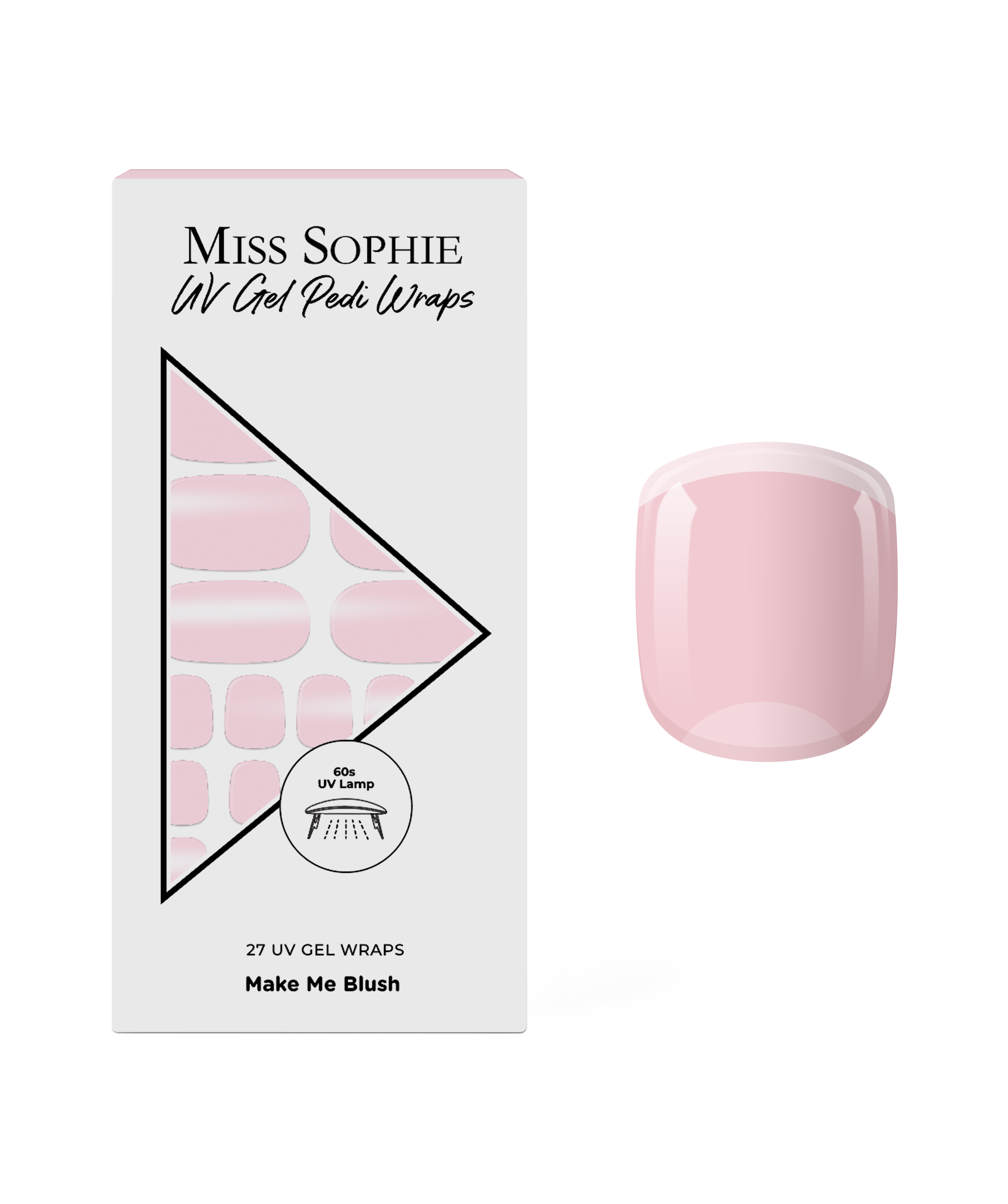 miss-sophie-make-me-blush-uv-pedicure-gel-folien image 1