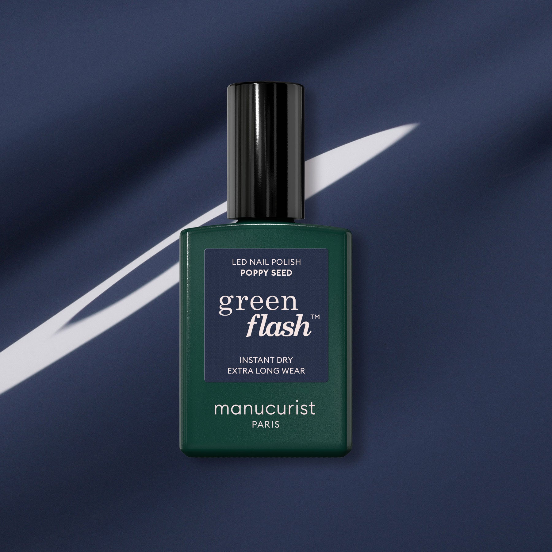 manucurist-green-flash-poppy-seed-semi-permanenter-gel-nagellack-blau-grau image 1