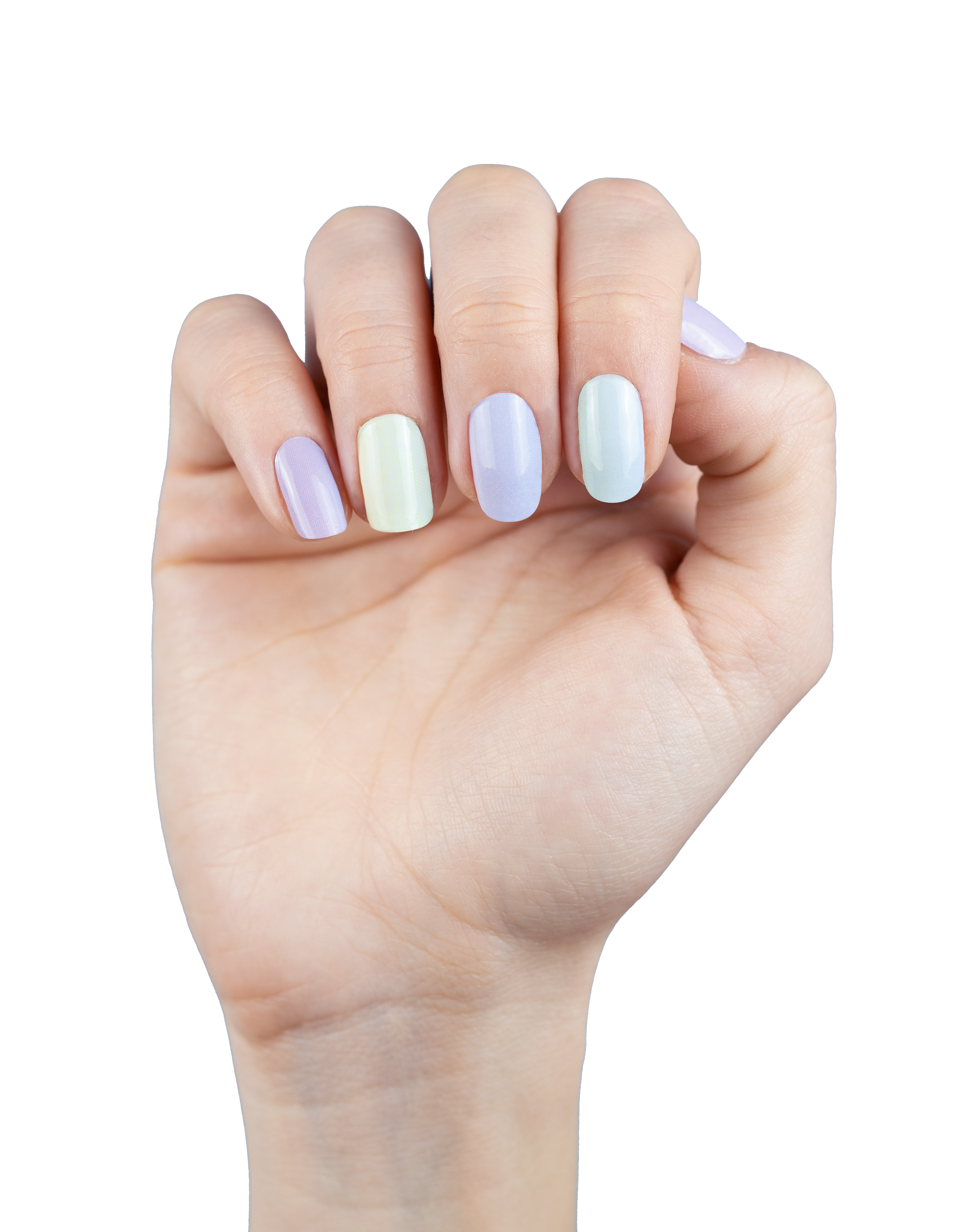 miss-sophie-over-the-rainbow-nagelfolien-pastell image 3