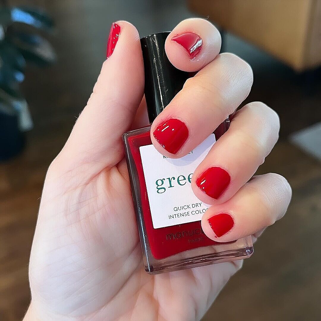 Elegant ohne zu hell zu sein
