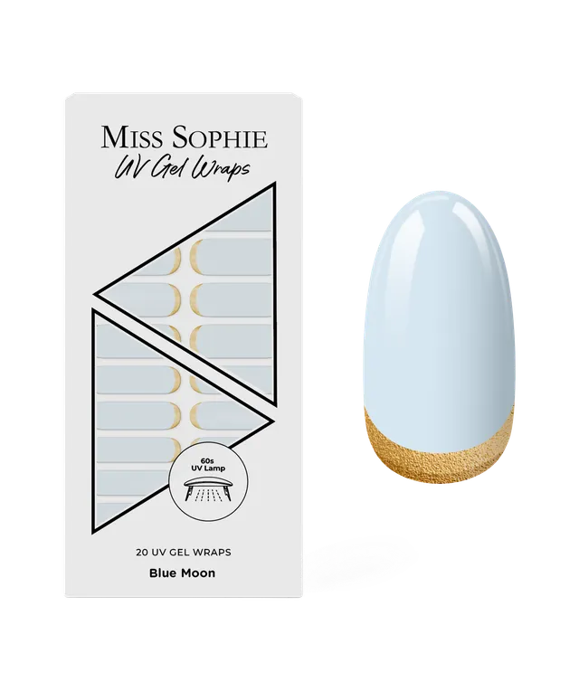 miss-sophie-blue-moon-uv-gel-nagelfolien image 1