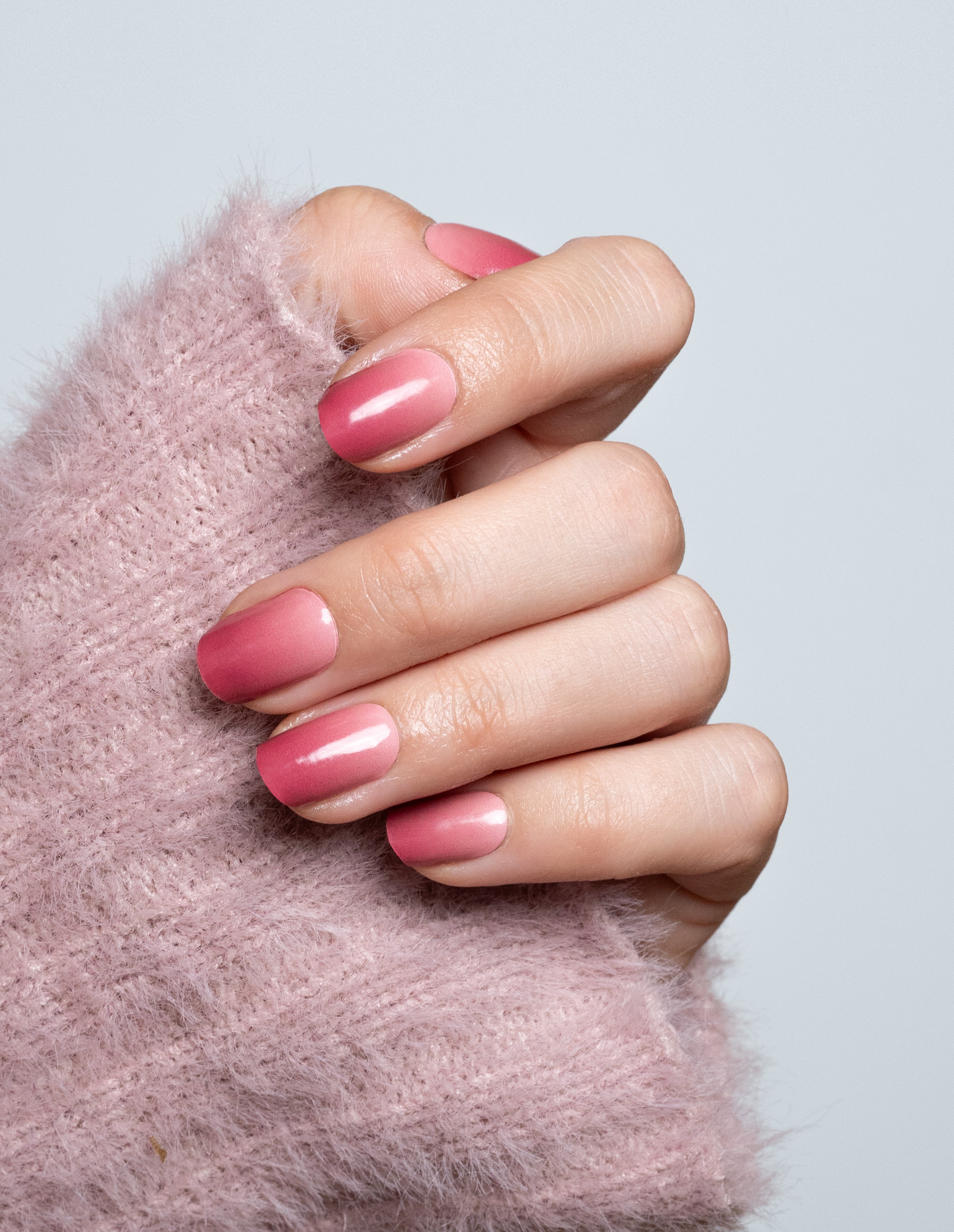 miss-sophie-pink-ombre-uv-uv-gel-wraps image 2