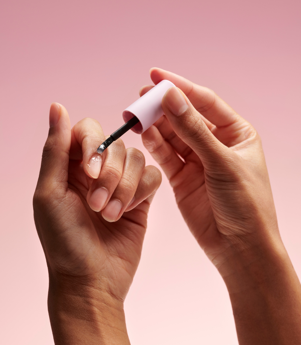 pink-gellac-nagel-nagelhautpeeling-hand-nagelpflege image 2