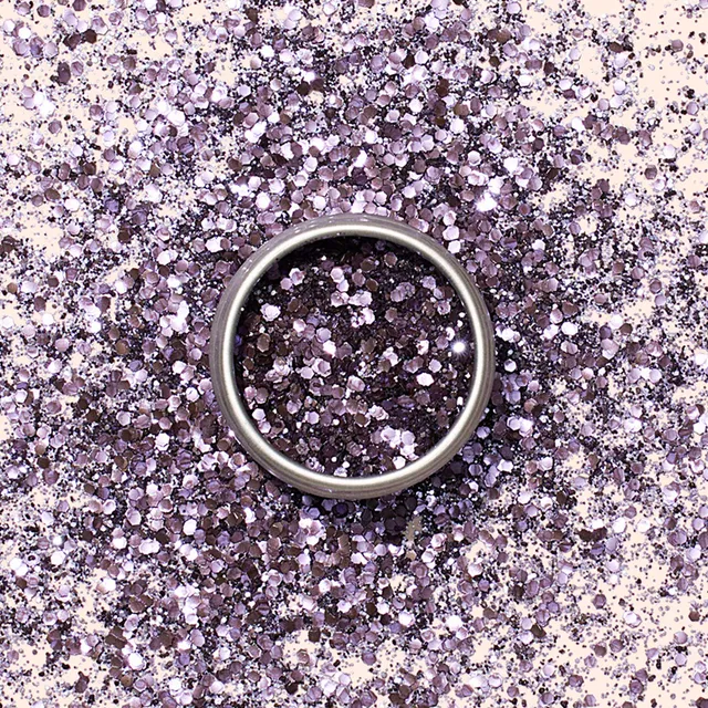 manucurist-biologisch-abbaubare-pailletten-lilas-nail-art-glitzer image 1