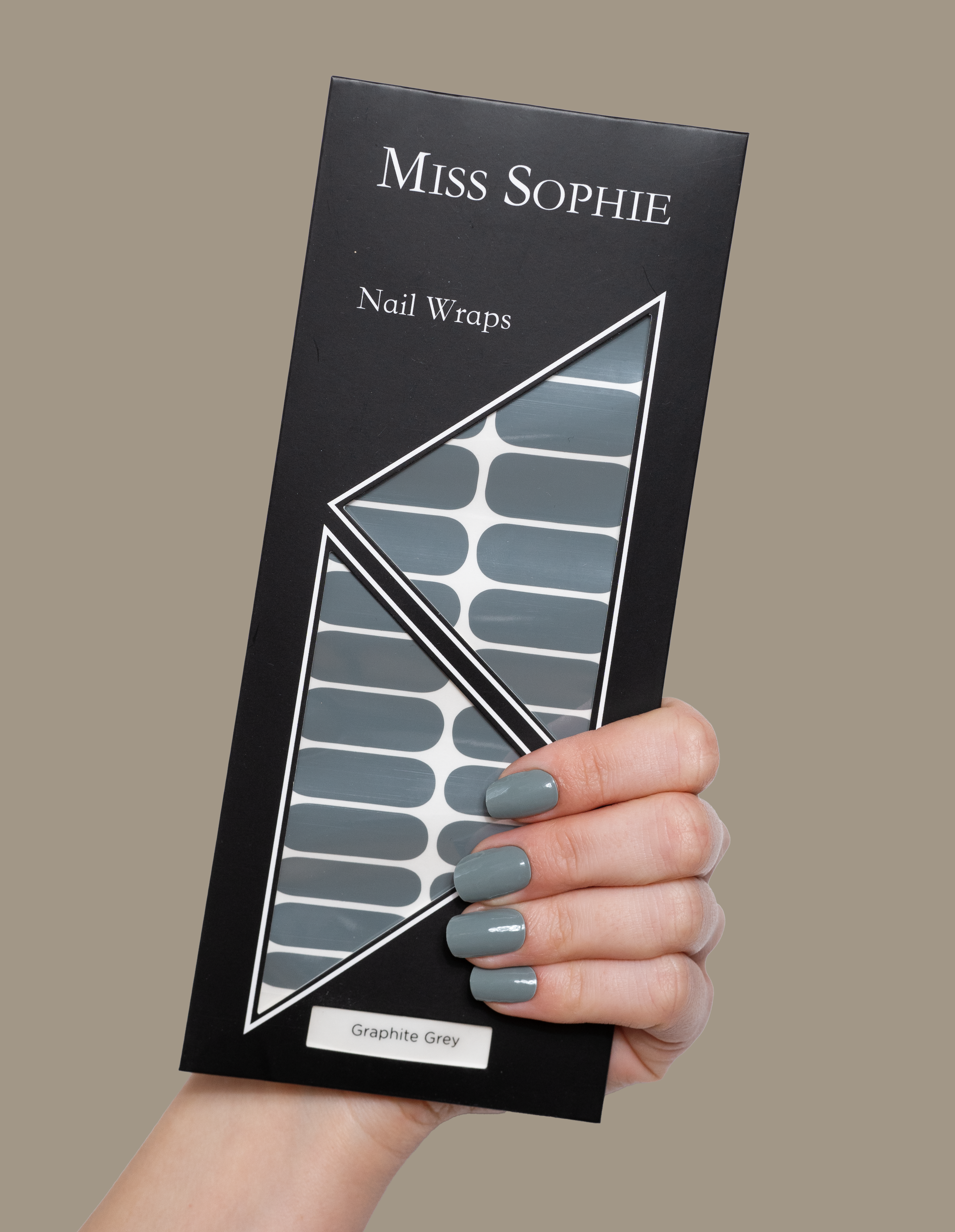 miss-sophie-graphite-grey-nagelfolien-soft-touch-uni image 5