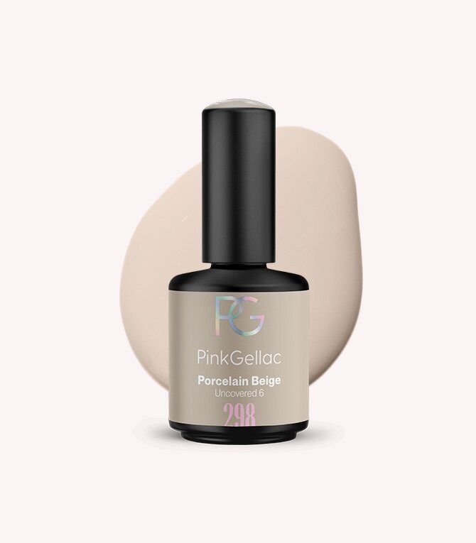 pink-gellac-298-porcelain-beige-gel-nagellack-creme-nude image 1