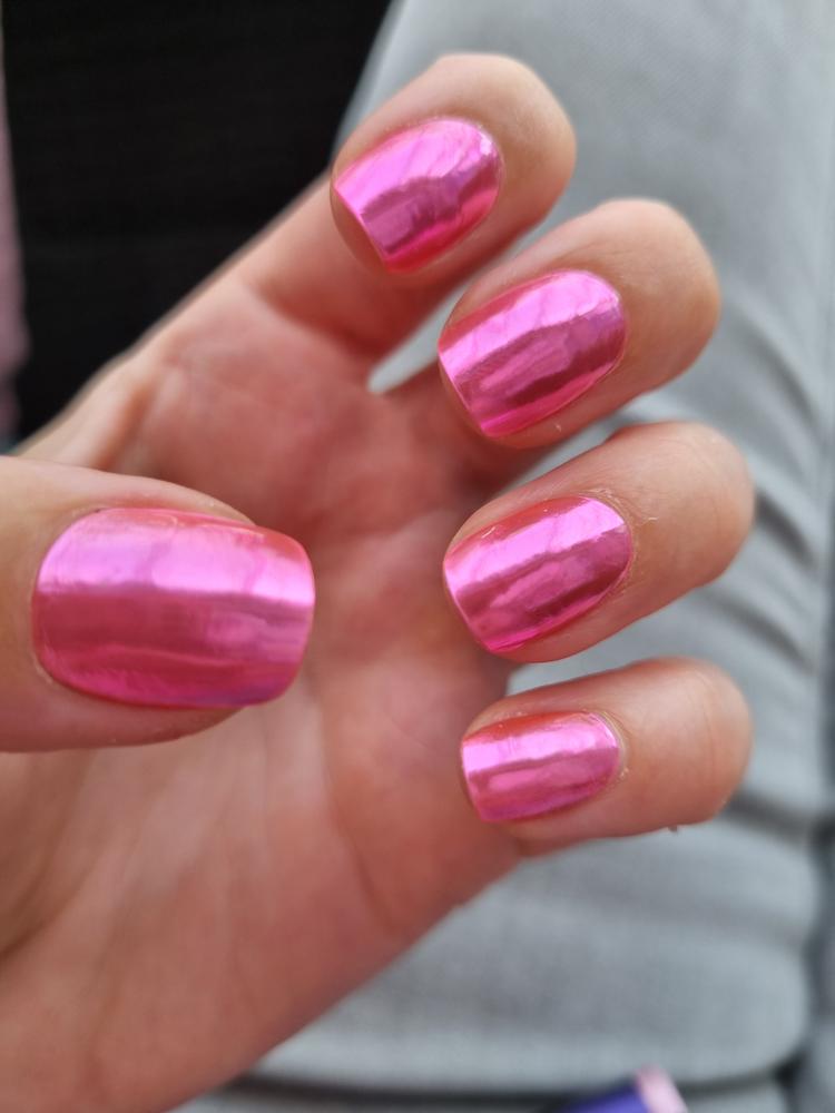 Liebe den Look