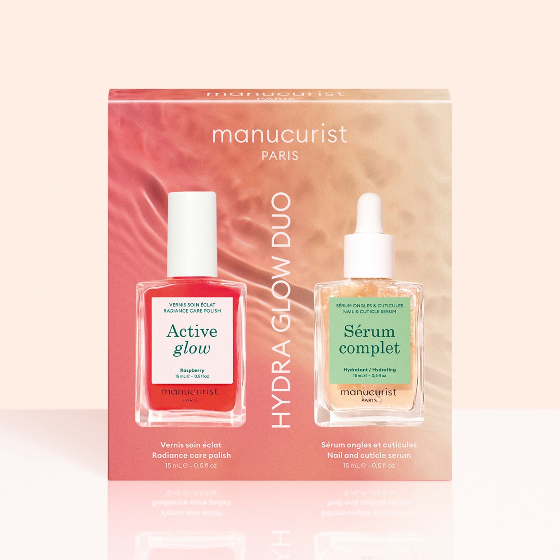 manucurist-hydra-glow-duo-active-glow-raspberry-komplettes-serum image 1