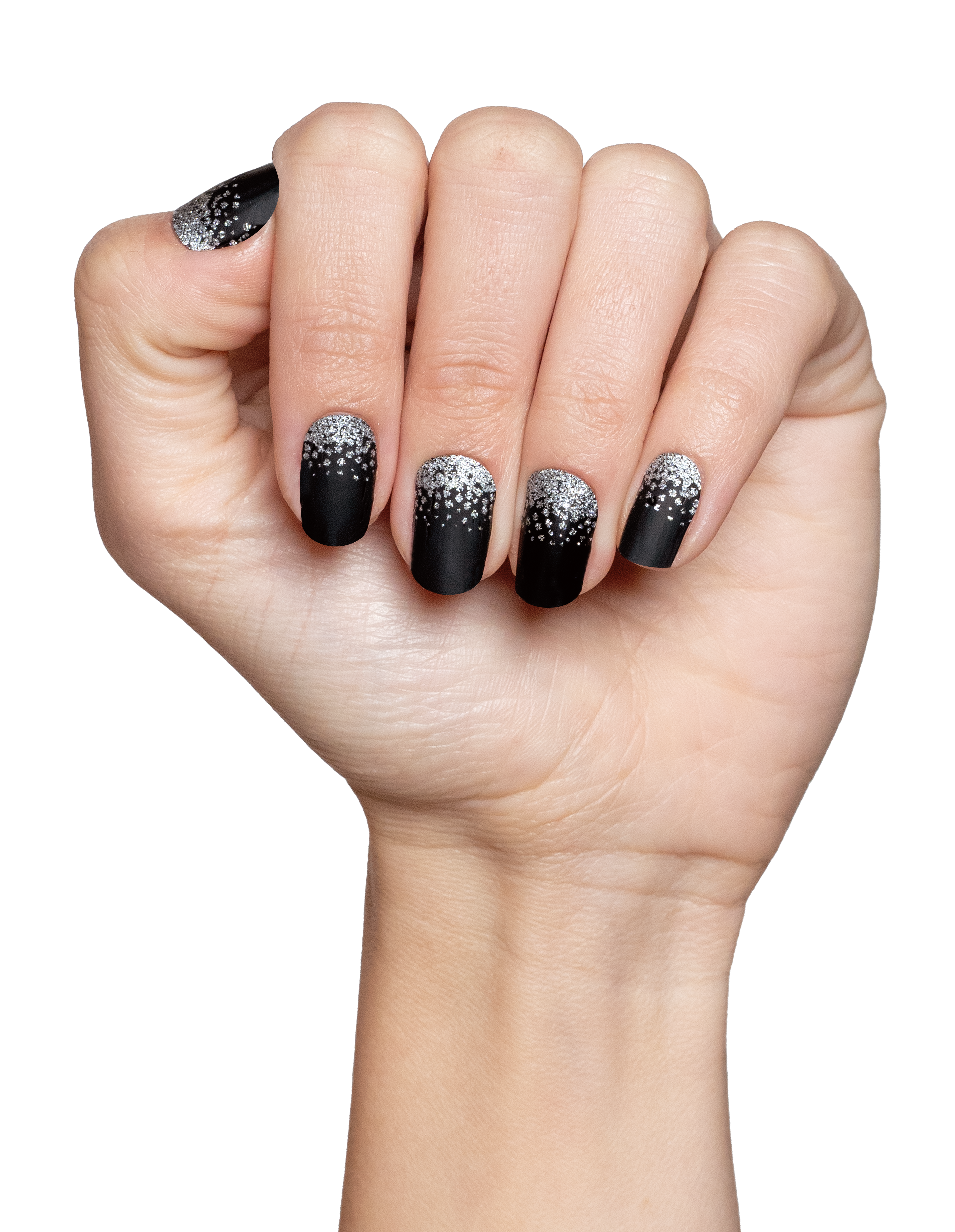 miss-sophie-frozen-glam-nail-wraps-eis-glitzer image 5
