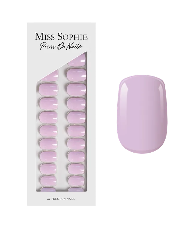 miss-sophie-petit-macaron-press-on-nails-short-square image 1