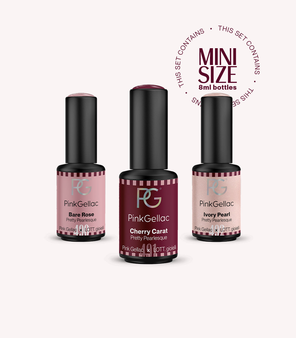 pink-gellac-pretty-pearlesque-gel-nagellack-set-3-teilig image 7