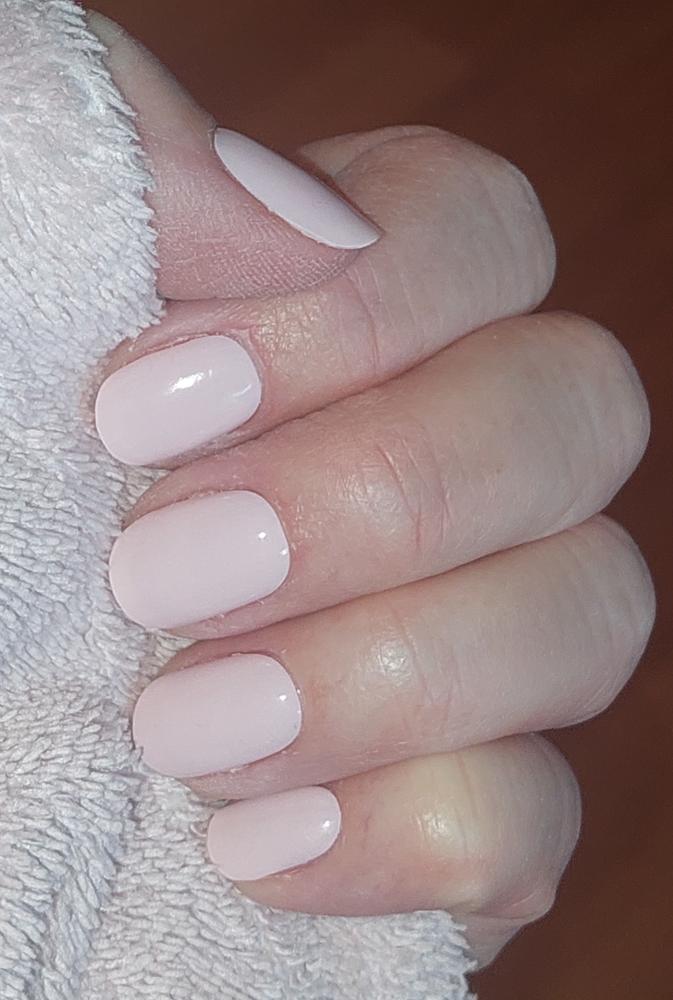 Gute Farbe, easy Anwendung
