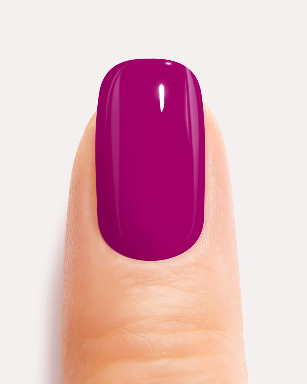 maniko-electric-dahlia-uv-uv-gel-strips image 6