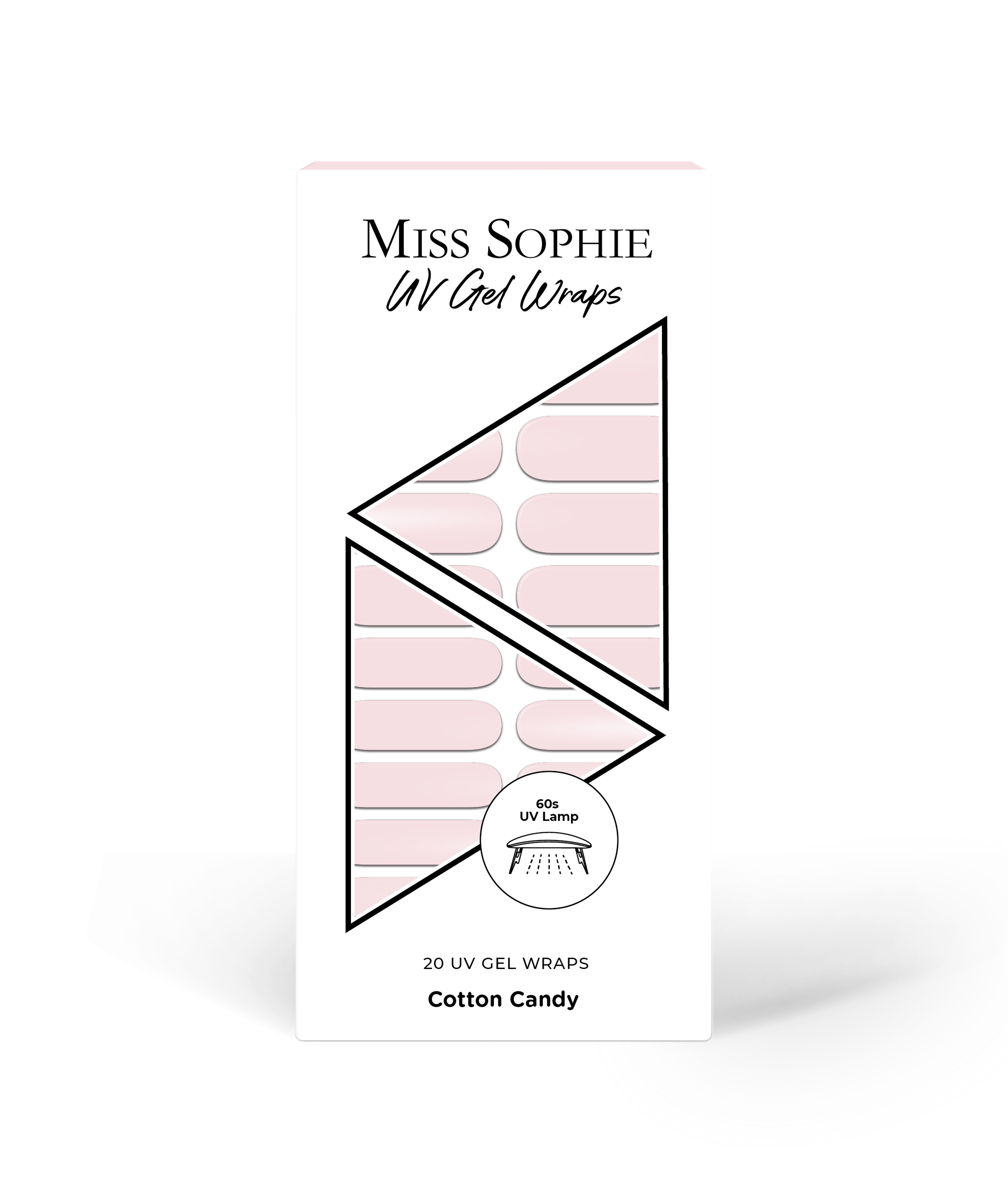 miss-sophie-cotton-candy-uv-gel-nagelfolien-pastellrosa image 4