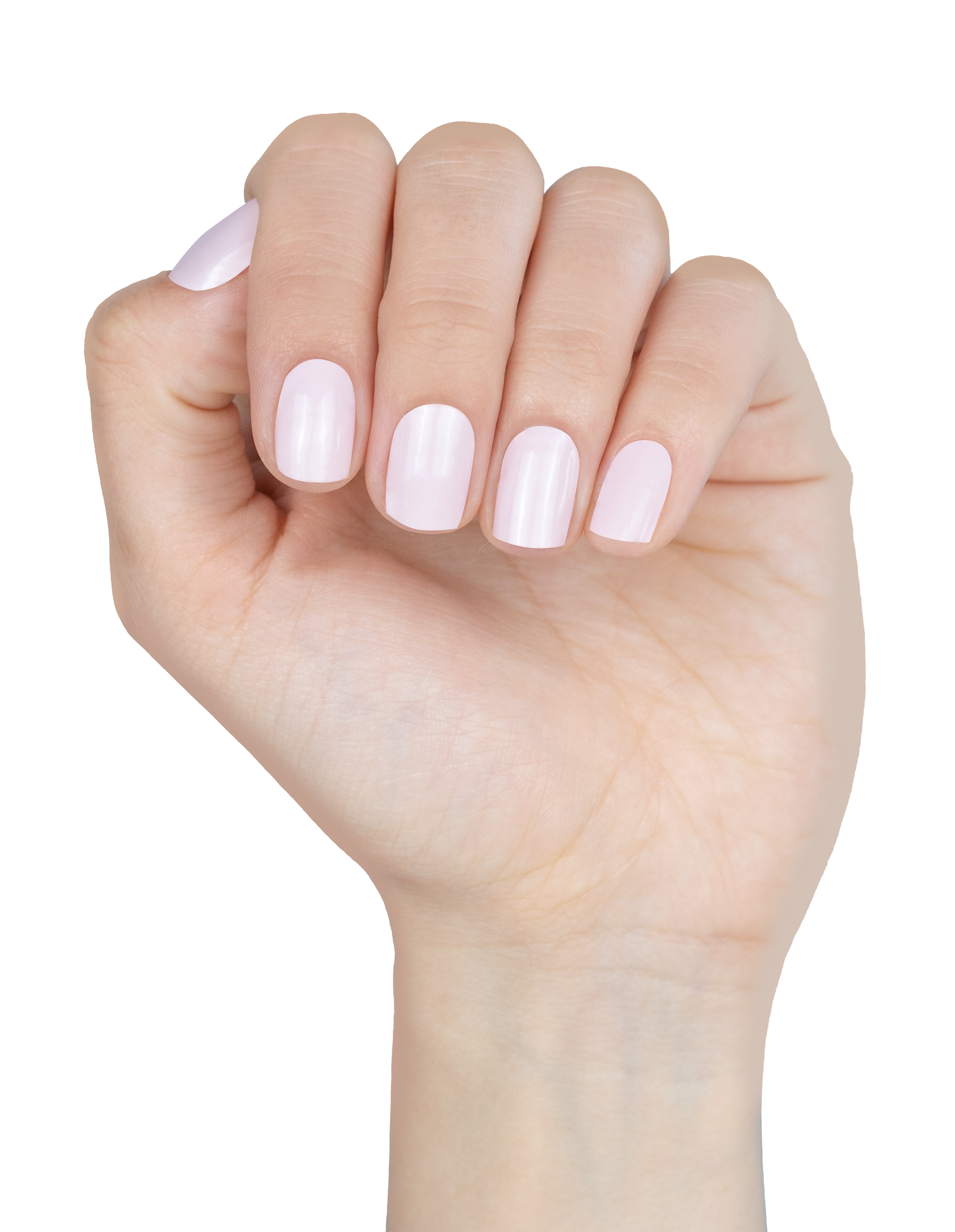 miss-sophie-cotton-candy-uv-gel-nagelfolien-pastellrosa image 2