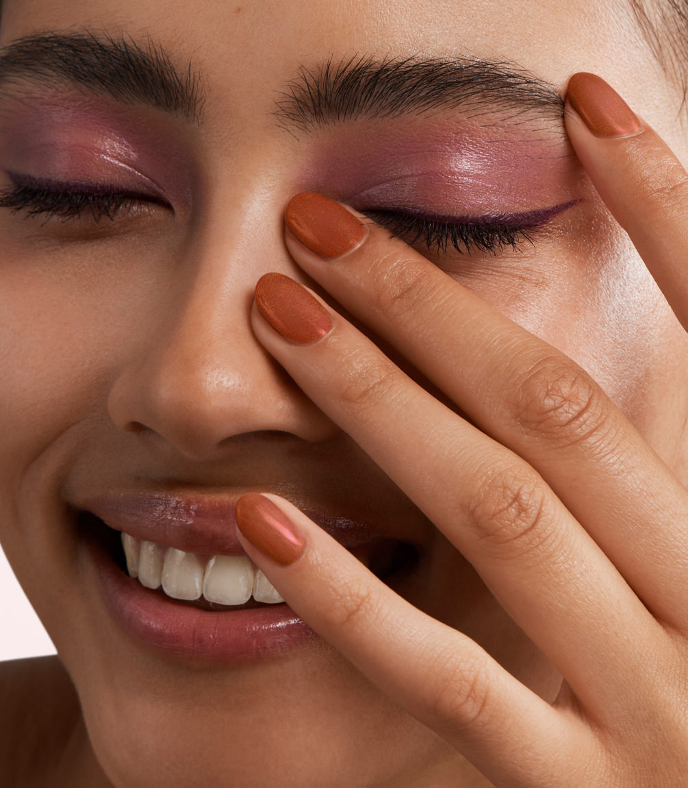 pink-gellac-378-ginger-gold-gel-nagellack image 3